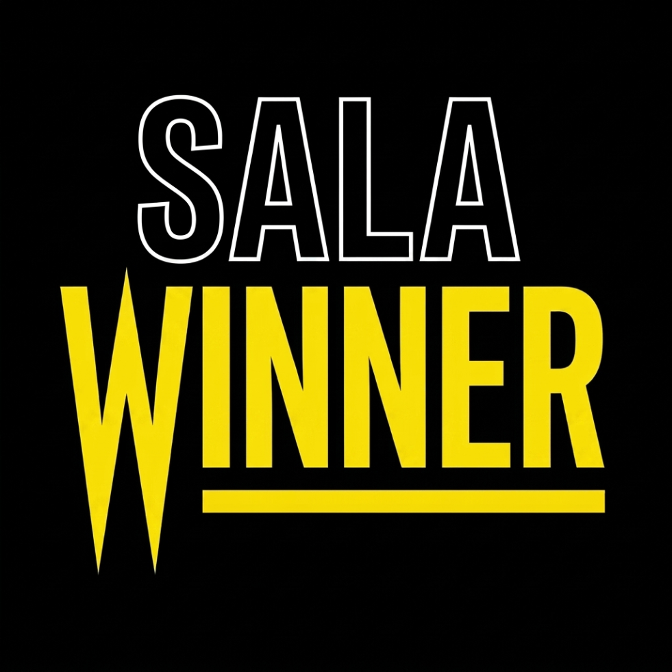 Sala Winner